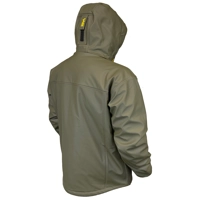 Team Vass 230 Winter Lined Jackets Khaki Edition